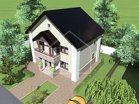 Casa de vânzare 4 camere, în Tunari, zona Central