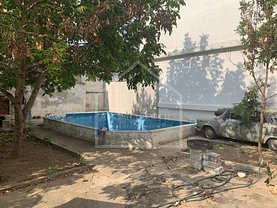 Casa de vânzare 10 camere, în Bucureşti, zona Bucureştii Noi