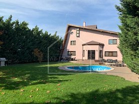 Casa de vânzare 13 camere, în Pantelimon, zona Exterior Est