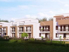 Casa de vânzare 5 camere, în Voluntari, zona Nord