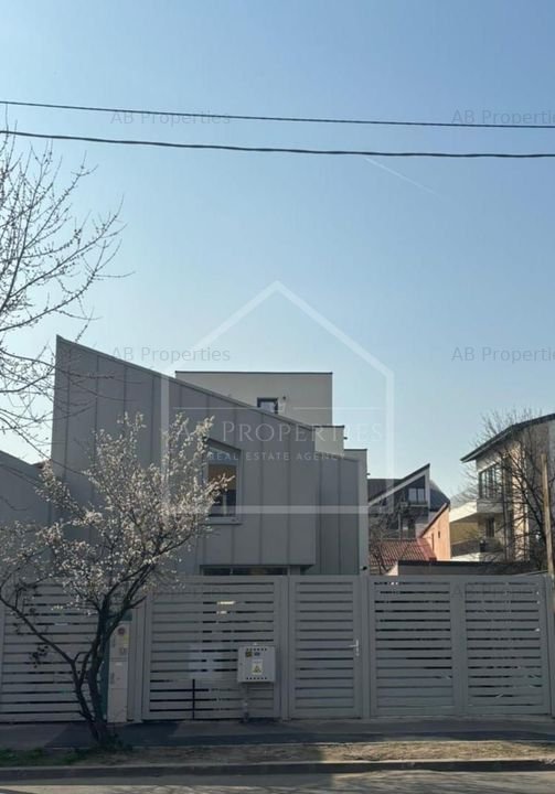 Casa Individuala | Damaroaia