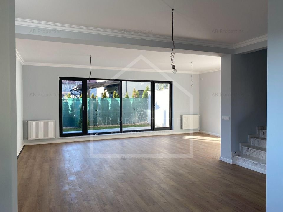 OFERTA!!!! CASA 5 camere | Otopeni