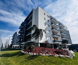 Dezvoltator Apartament de vânzare 2 camere, în Ploieşti, zona B-dul Bucureşti
