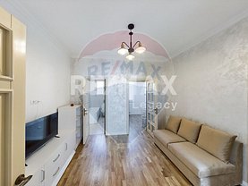 Apartament de închiriat 3 camere, în Iaşi, zona Copou