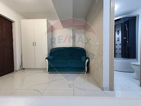 Garsonieră de închiriat, în Iaşi, zona Copou