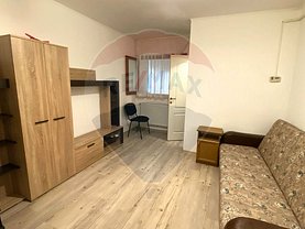 Garsonieră de vânzare în Iasi, Tudor Vladimirescu