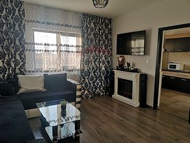 Apartament de vânzare 3 camere, în Miroslava