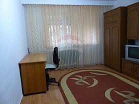 Garsonieră de vânzare, în Iaşi, zona Bularga