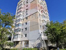 Apartament de vânzare 2 camere în Iasi, Alexandru cel Bun