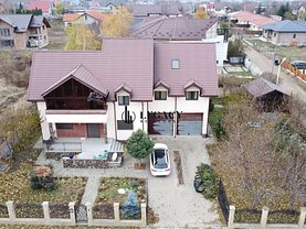 Casa de vânzare 7 camere, în Vişan