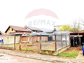 Teren constructii de vânzare, în Iaşi, zona Podul de Piatră