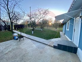 Teren constructii de vânzare, în Ciurea