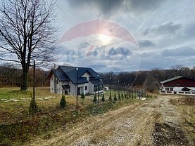 Teren constructii de vânzare, în Pietrăria