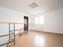 Închiriere spaţiu comercial în Iasi, Zona industriala