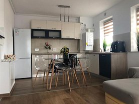 Apartament de închiriat 2 camere, în Braşov, zona Tractorul