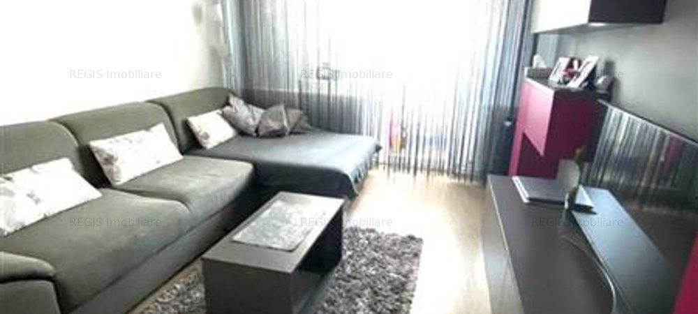 Apartament trei camere- Racadau - imaginea 0 + 1