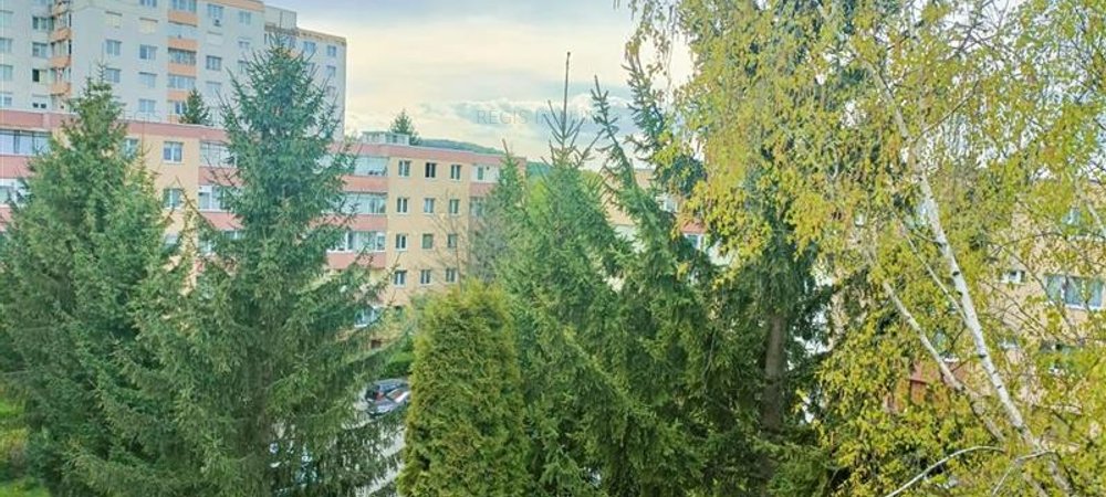 Apartament doua camere- Astra- Planete - imaginea 0 + 1
