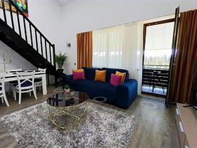 Apartament de vânzare 4 camere, în Poiana Brasov