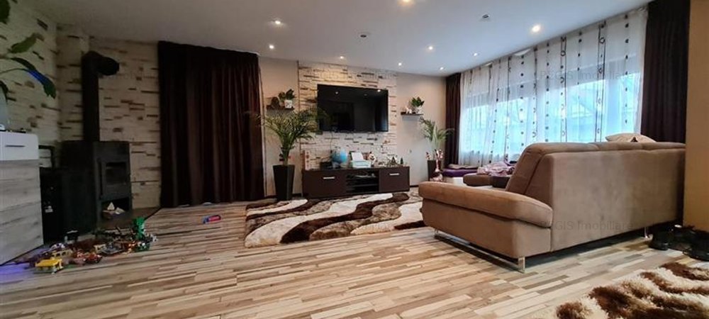 Casa tip duplex Bartolomeu - imaginea 0 + 1