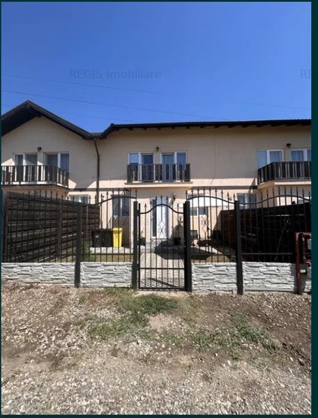 Casa 3 camere, petfriendly, Sanpetru