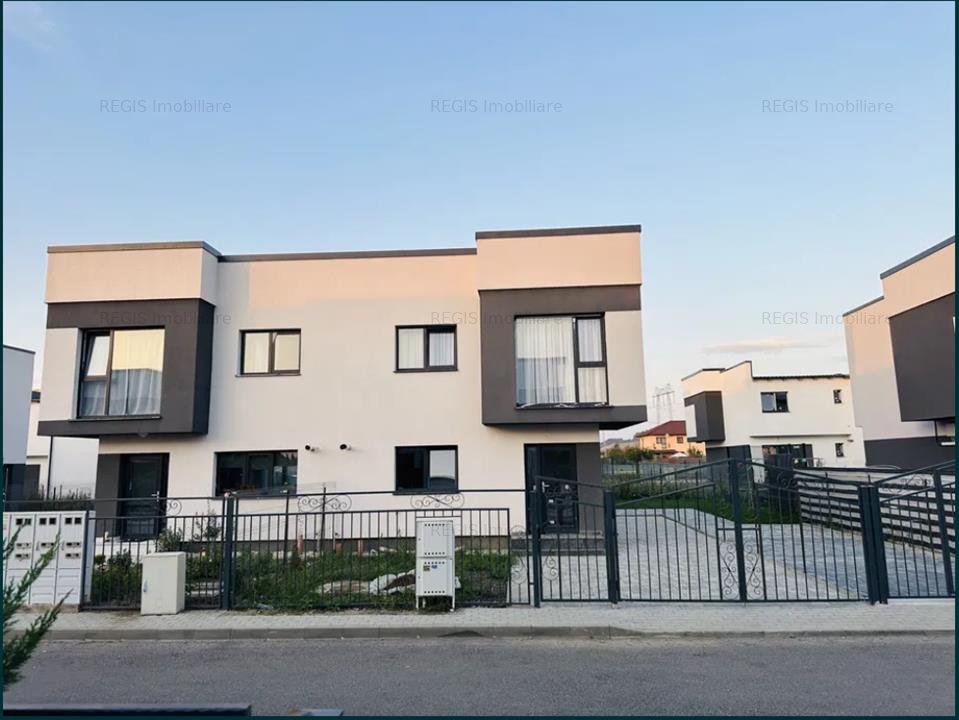 Casa duplex 3 camere la casa Sanpetru Petfriendly