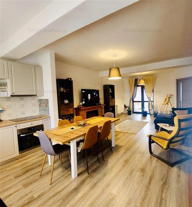 Casa Tip Duplex 4 camere Sanpetru