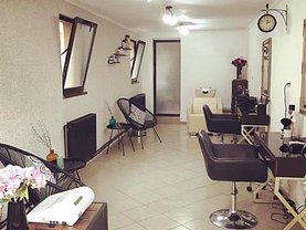 Închiriere spaţiu comercial