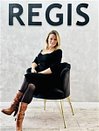 Georgeta Iuga Agent imobiliar din agenţia REGIS Imobiliare