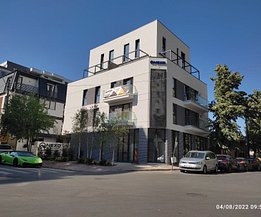 Penthouse de vânzare 3 camere, în Bucureşti, zona Timpuri Noi