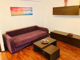 Apartament de închiriat 2 camere, în Bucureşti, zona Tei