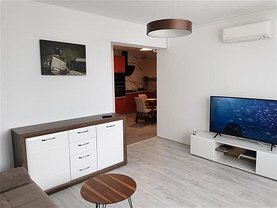Apartament de vânzare 2 camere, în Bucureşti, zona Pipera