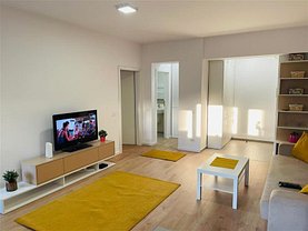 Apartament de vânzare 2 camere, în Bucuresti, zona Pipera