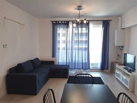 Apartament de vânzare 2 camere, în Bucureşti, zona Pipera