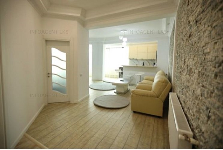 InfoAgent - Apartament 2 camere Mamaia Nord - imaginea 8