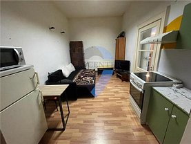 Apartament de închiriat 2 camere, în Cluj-Napoca, zona Ultracentral