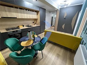 Apartament de vânzare 3 camere, în Floreşti
