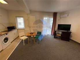 Apartament de închiriat 2 camere, în Cluj-Napoca, zona Central