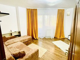 Apartament de închiriat 2 camere, în Bucuresti, zona Vitanul Nou