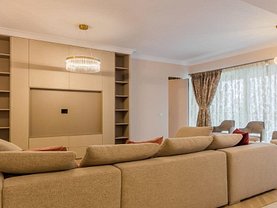 Apartament de vânzare 3 camere, în Bucureşti, zona Arcul de Triumf