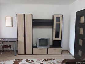 Garsonieră de închiriat, în Bucureşti, zona Vitan
