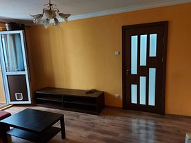 Apartament de închiriat 3 camere, în Bucuresti, zona Drumul Taberei