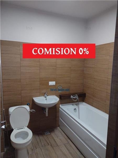 Comision 0% 2 camere, decomandat, intermediar, Apahida - imaginea 5