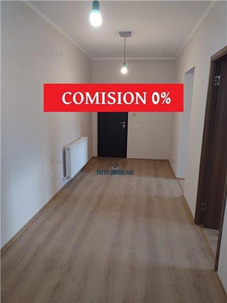 Comision 0% 2 camere, decomandat, intermediar, Apahida - imaginea 6