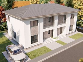 Casa de vânzare 4 camere, în Bucureşti, zona Berceni