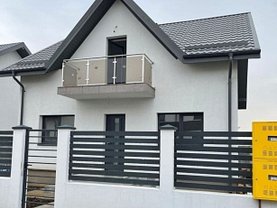 Casa de vânzare 3 camere, în Berceni