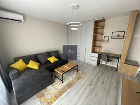 Garsonieră de închiriat în Bucuresti, Ghencea