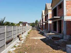 Casa de vânzare 4 camere, în Bragadiru, zona Ghencea