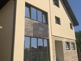 Casa de vânzare 4 camere, în Bucureşti, zona Ghencea