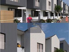 Casa de vânzare 4 camere, în Bucureşti, zona Ghencea