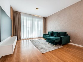 Apartament de inchiriat 4 camere, în Bucuresti, zona Domenii